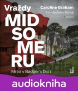 Mrtví v Badger's Drift - Vraždy v Midsomeru