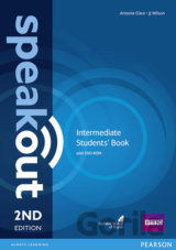 Speakout 2nd Edition