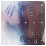 Nylon Union - Undisclosed Grounds