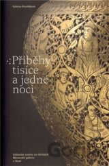 Příběhy tisíce a jedné noci