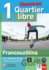 Quartier Libre Nouveau 1 (A1-A2)