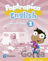 Poptropica English 2