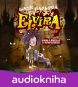 Elvíra, strašidlo z kontejneru