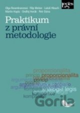 Praktikum z právní metodologie
