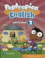 Poptropica English Level 2