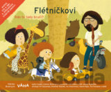 Flétničkovi Kdo to tady bručí?