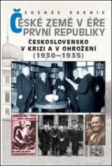 České země v éře první republiky