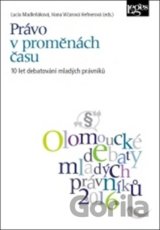 Právo v proměnách času