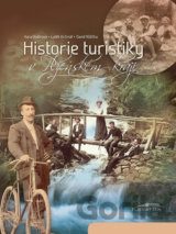 Historie turistiky v Plzeňském kraji