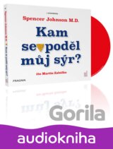 Kam se poděl můj sýr?