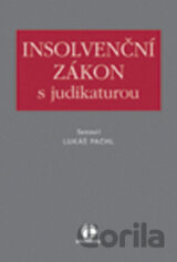 Insolvenční zákon s judikaturou