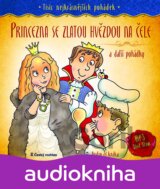 Tisíc nejkrásnějších pohádek (kniha + CD)