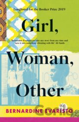 Girl, Woman, Other