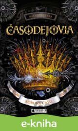 Časodejovia: Koruna času