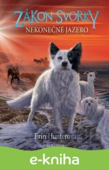 Zákon svorky 5: Nekonečné jazero