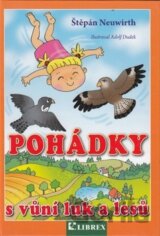 Pohádky s vůní luk a lesů