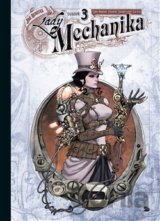 Lady Mechanika 3
