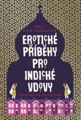 Erotické příběhy pro indické vdovy