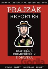 Prajzák reportér