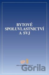 Bytové spoluvlastnictví a SVJ