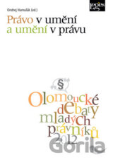 Právo v umění a umění v právu