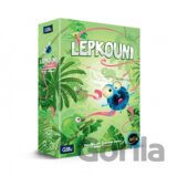 Lepkouni