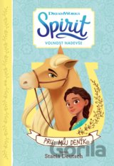 Spirit - Volnost nadevše - Pru: Můj deník