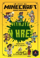 Minecraft: Kroniky Woodswordu - Vitajte v hre!