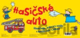 Hasičské auto
