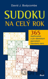 Sudoku na celý rok