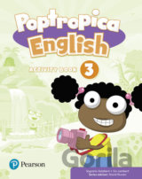 Poptropica English 3