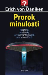 Prorok minulosti