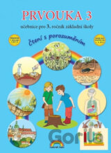Prvouka 3 – učebnice