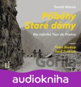 Příběhy Staré dámy