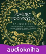 Povídky podivných