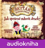 Jak správně mluvit dracky