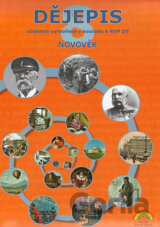 Dějepis 8 - Novověk