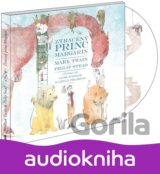 Ztracený princ Margarín