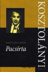 Pacsirta