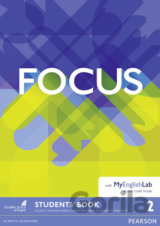 Focus BrE 2