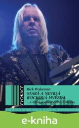 Stará a nevrlá rocková hvězda