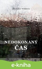 Nedokonaný čas
