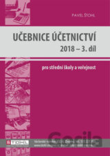 Účetnictví (učebnice)