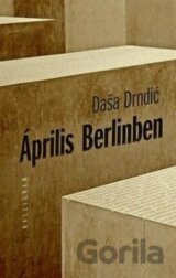 Április Berlinben