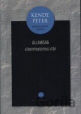 Államiság a kommunizmus után