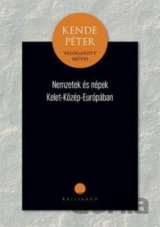 Nemzetek és népek Közép-Kelet-Európában