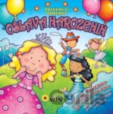 Oblékni si panenky: Oslava narozenin