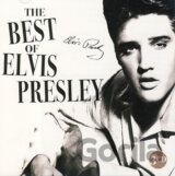 The Best Of Elvis Presley