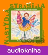 Nastydlá strašidla