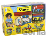 Vlaky